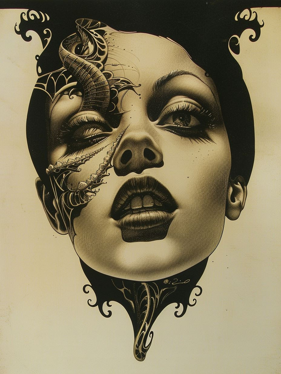 Surrealist Visions of the Feminine - Image 1