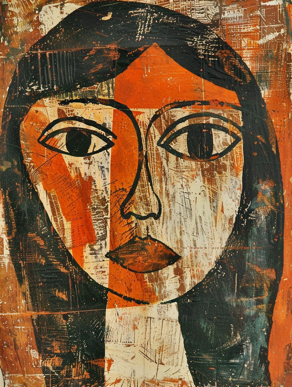 Four Faces of Earthy Warmth - Image 4