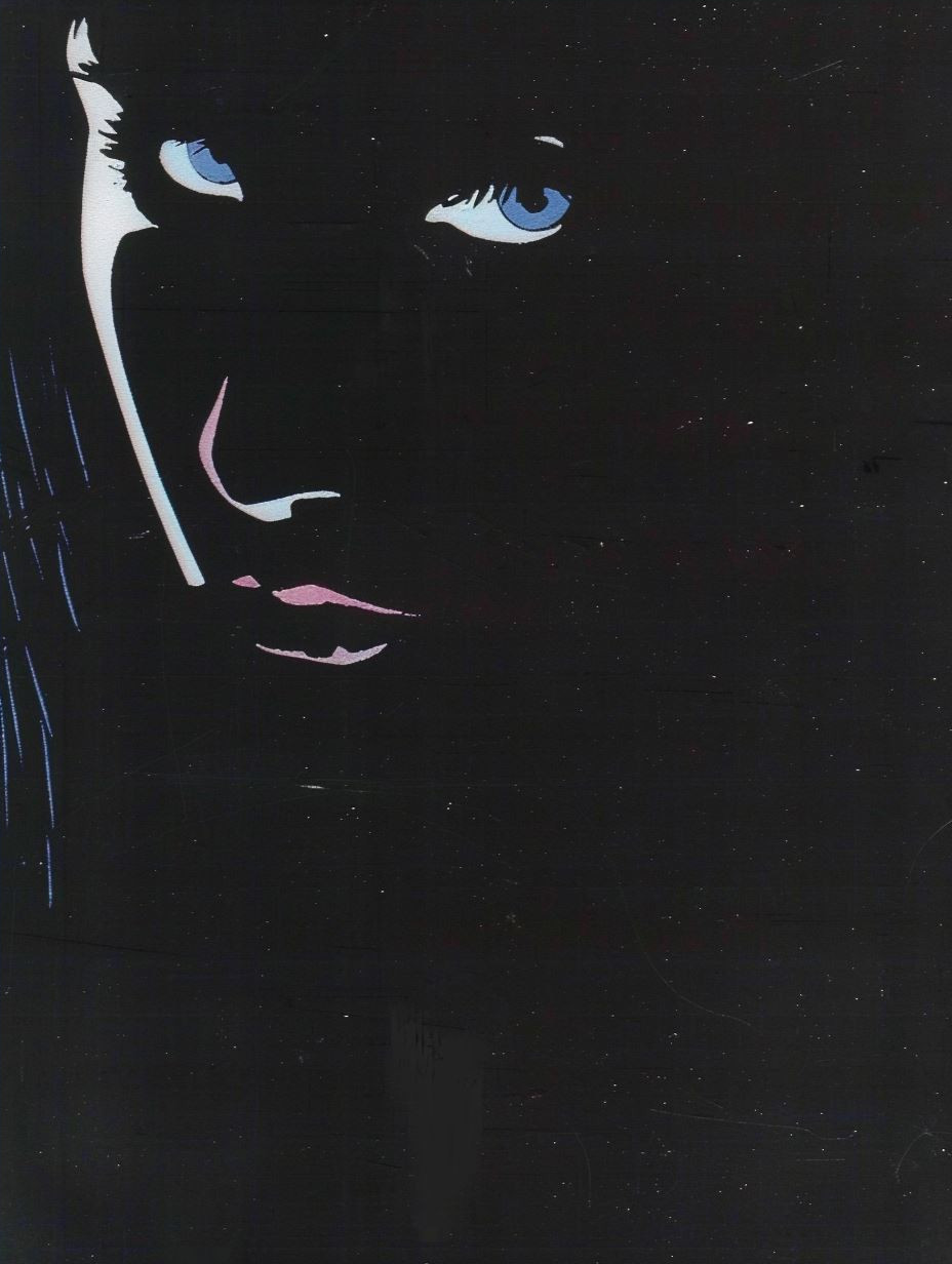 Shadows of the Feminine Gaze - Image 4