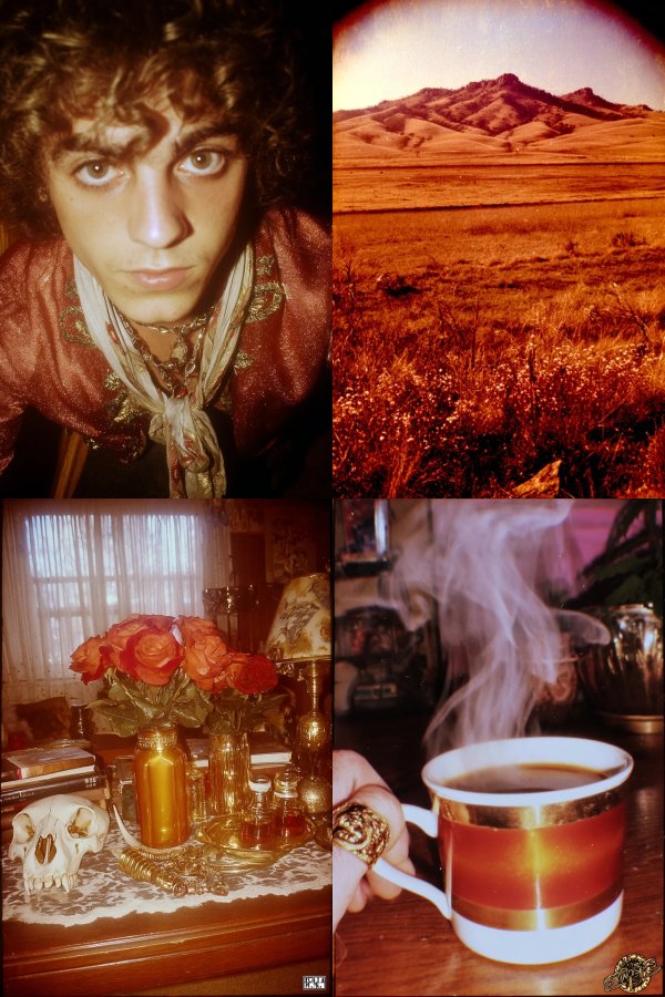 Vintage Velvet Soul