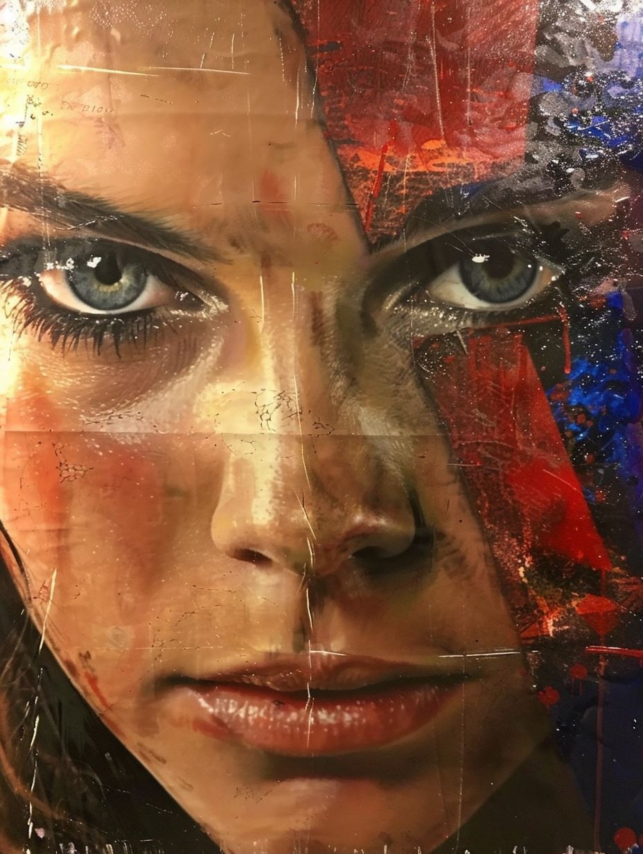 Fractured Urban Soul - Image 1