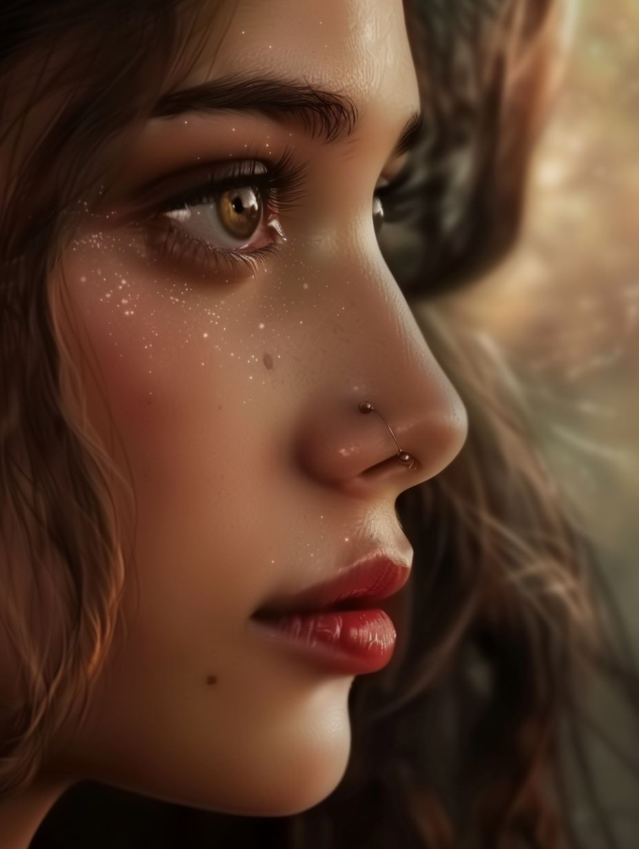 Faces of Resilience and Raw Beauty - Image 1