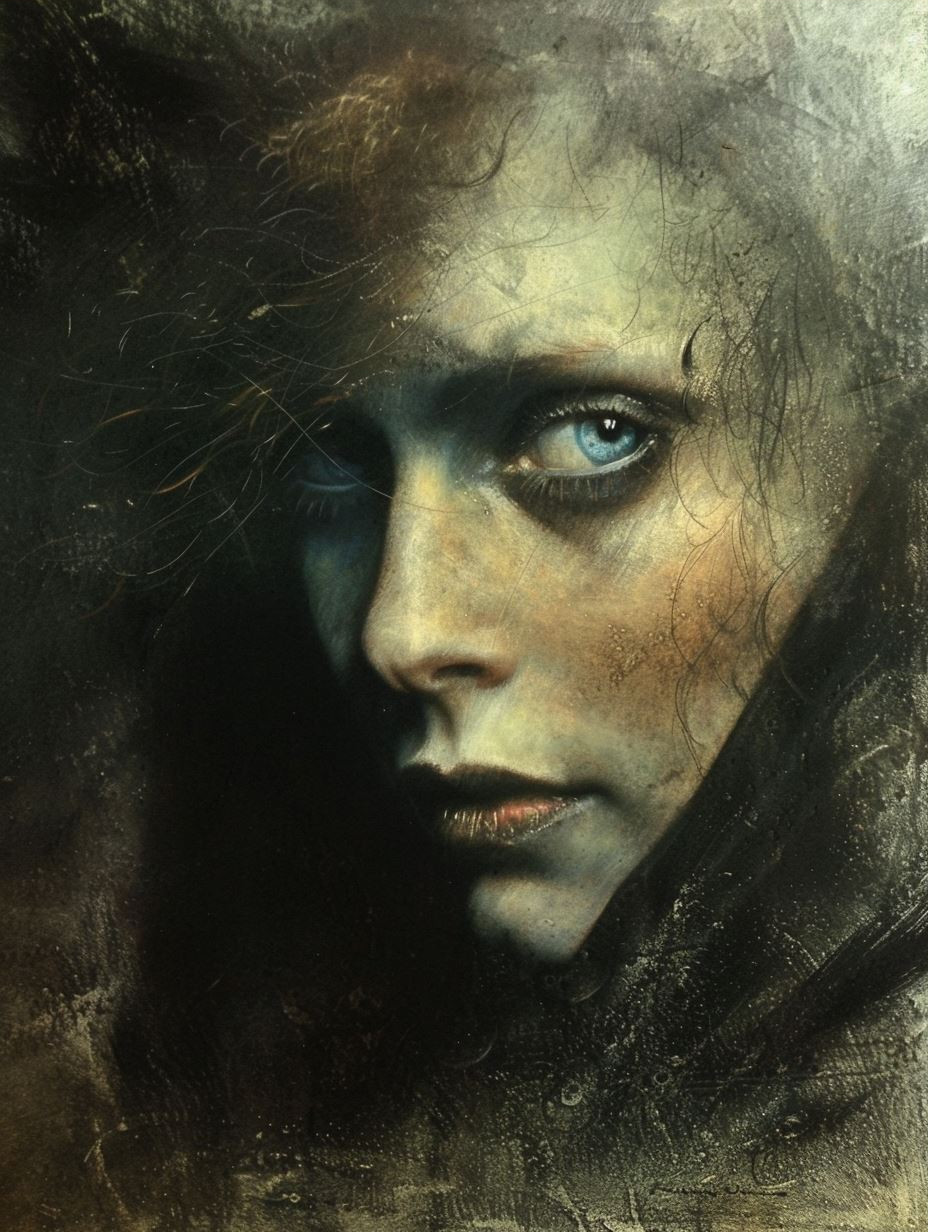 Echoes of the Ethereal Soul - Image 3