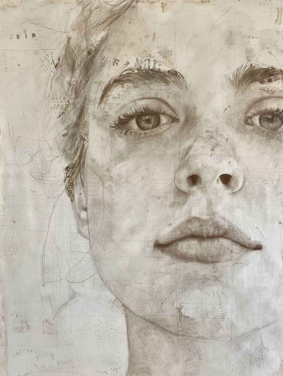 Fragmented Soul Canvas - Image 2