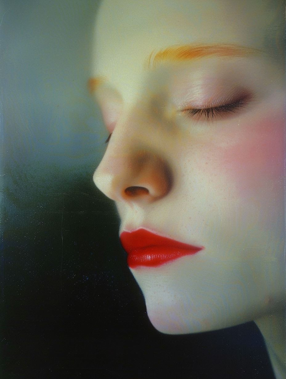 Fragments of a Dreaming Soul - Image 1