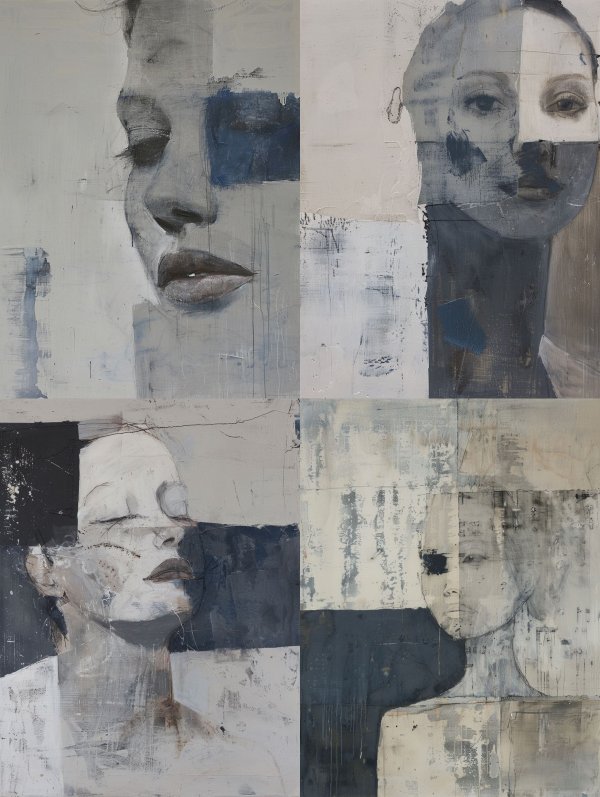 Fragments of a Silent Soul