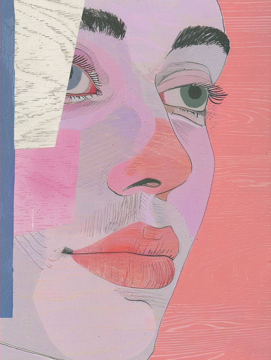 Fragmented Visions of a Feminine Gaze - Image 4