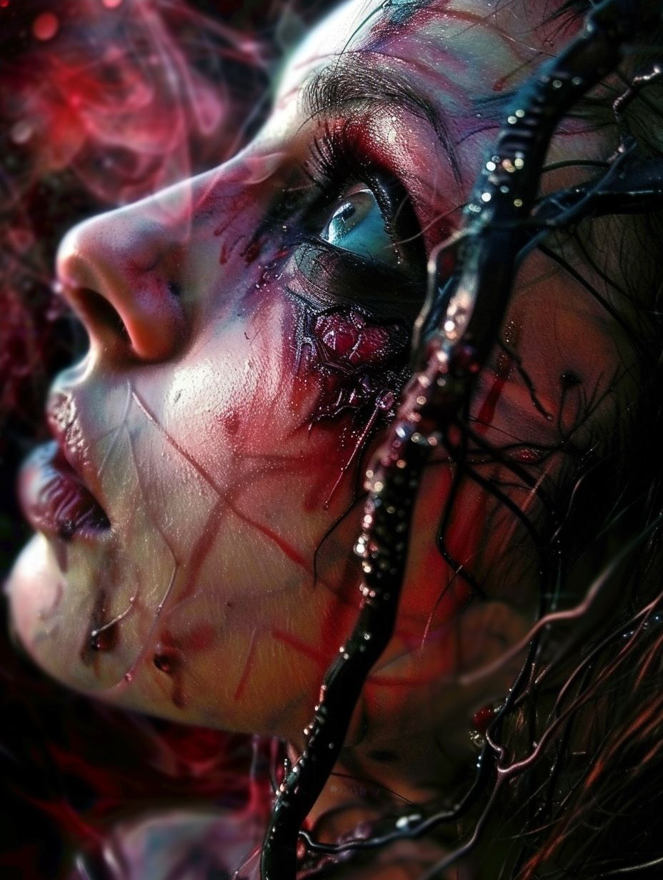 Crimson Nightmare - Image 4