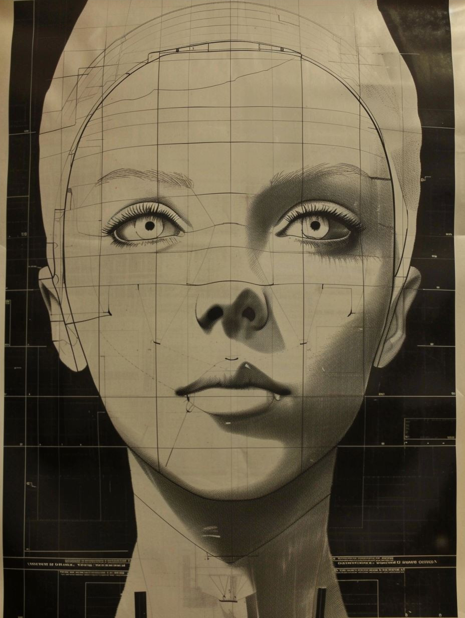 Cybernetic Soul Digital Interface - Image 4