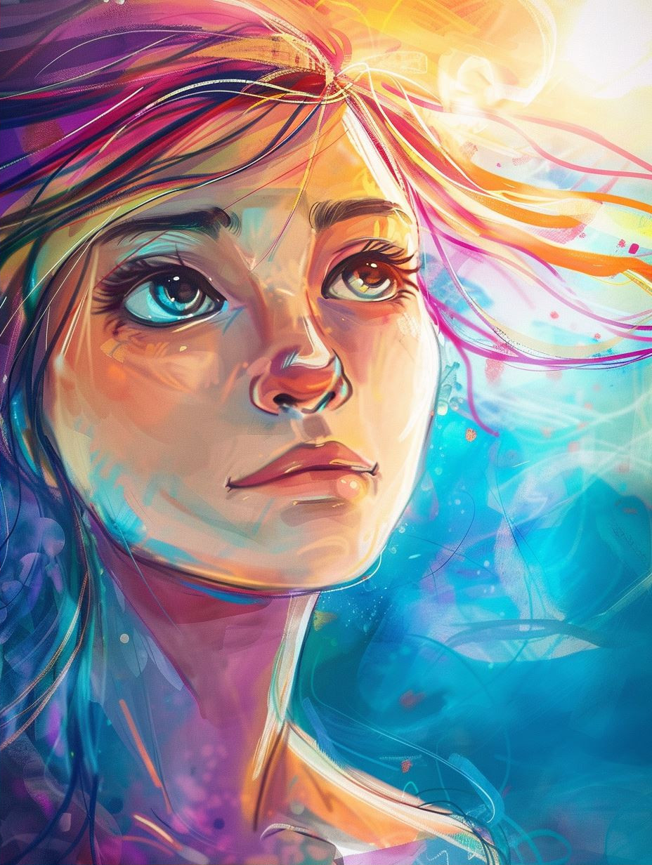 Prismatic Ethereal Soul - Image 2