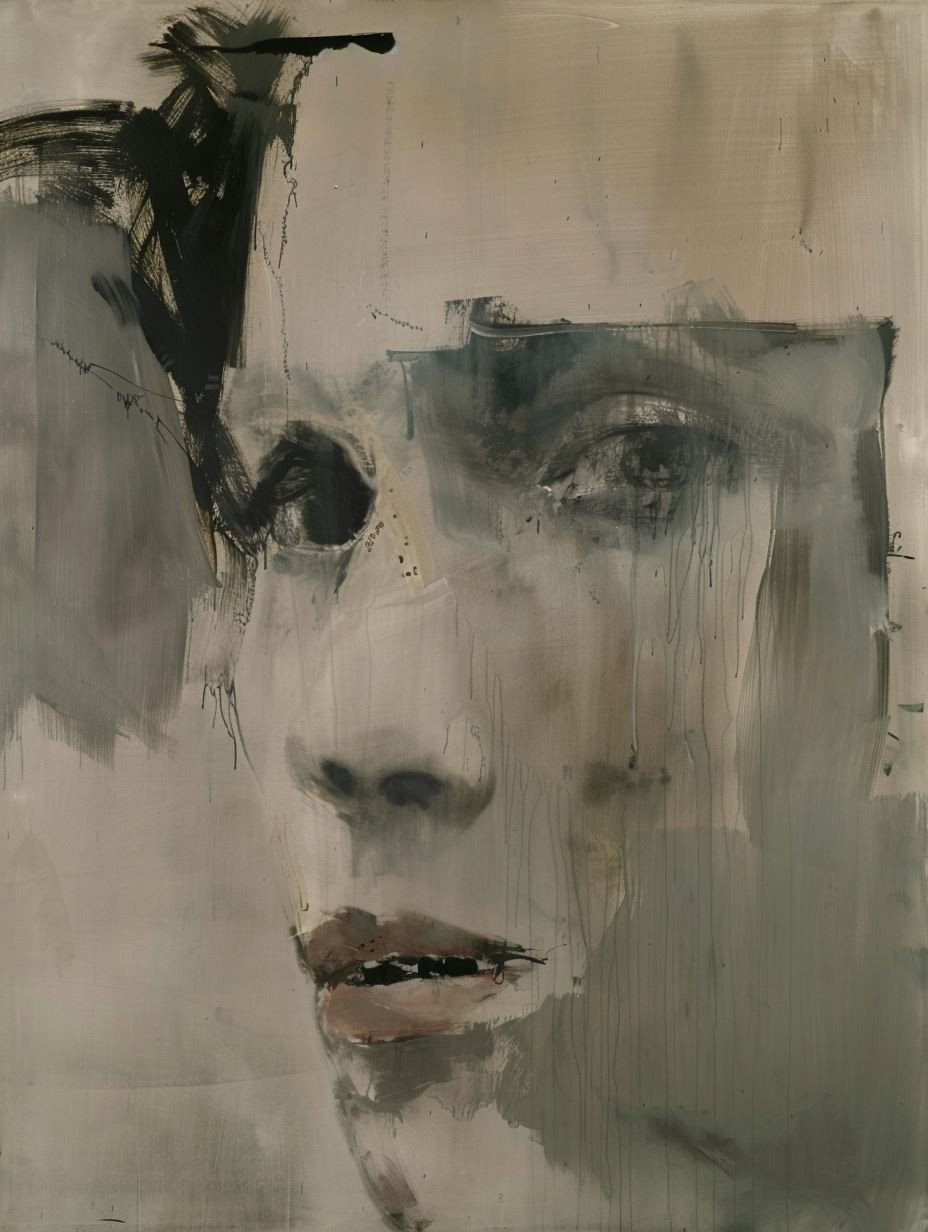 Fragments of a Silent Soul - Image 3