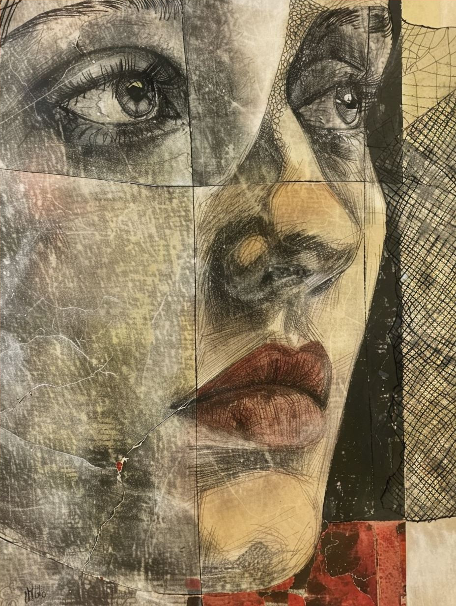 Fragments of a Shared Soul - Image 4