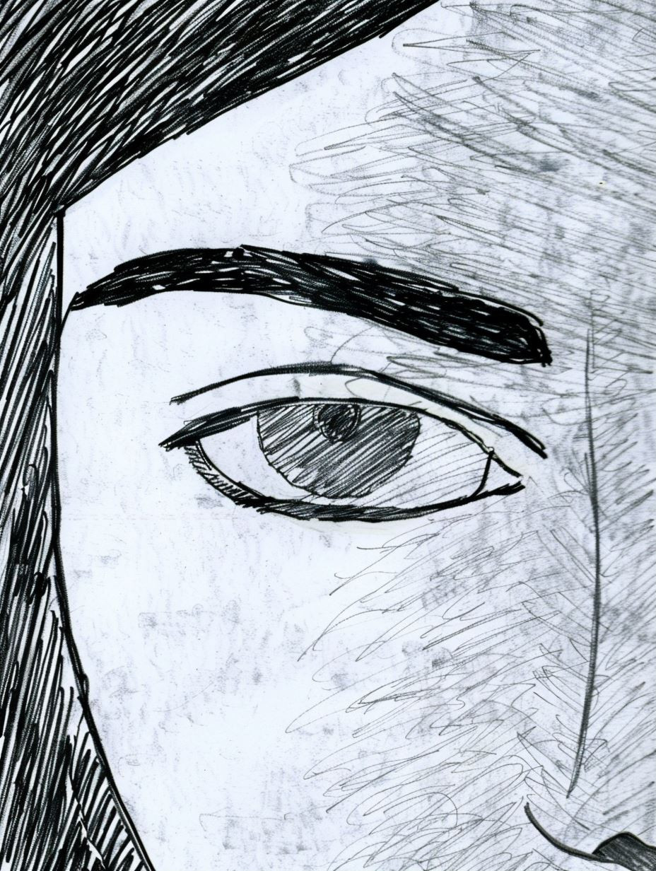 Fragments of a Gaze - Image 1