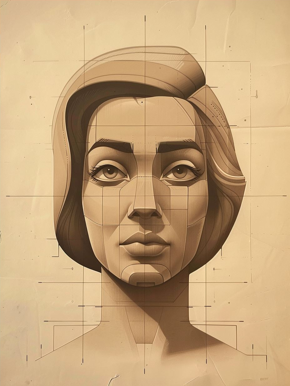 Visions of a Digital Muse - Image 4
