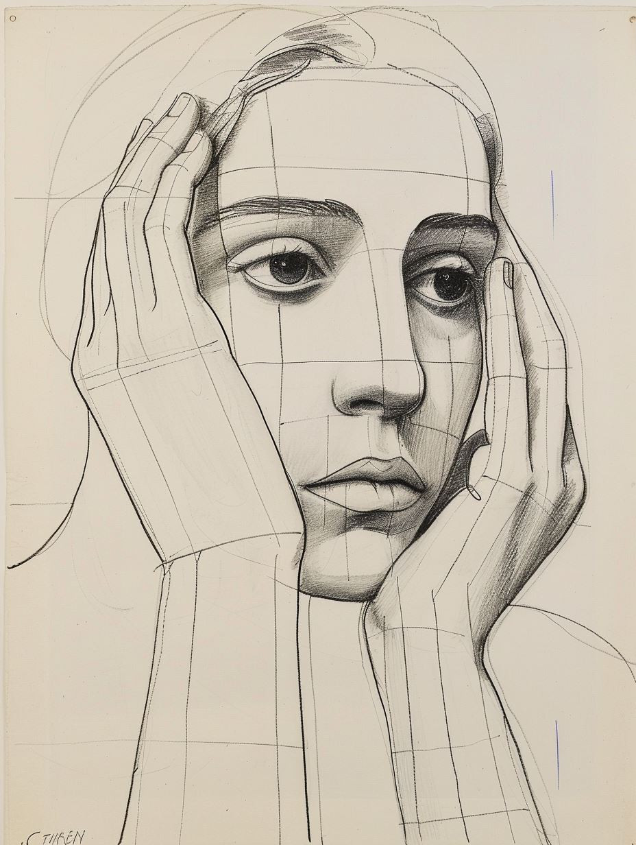 Evolution of Portraiture Artistry - Image 3