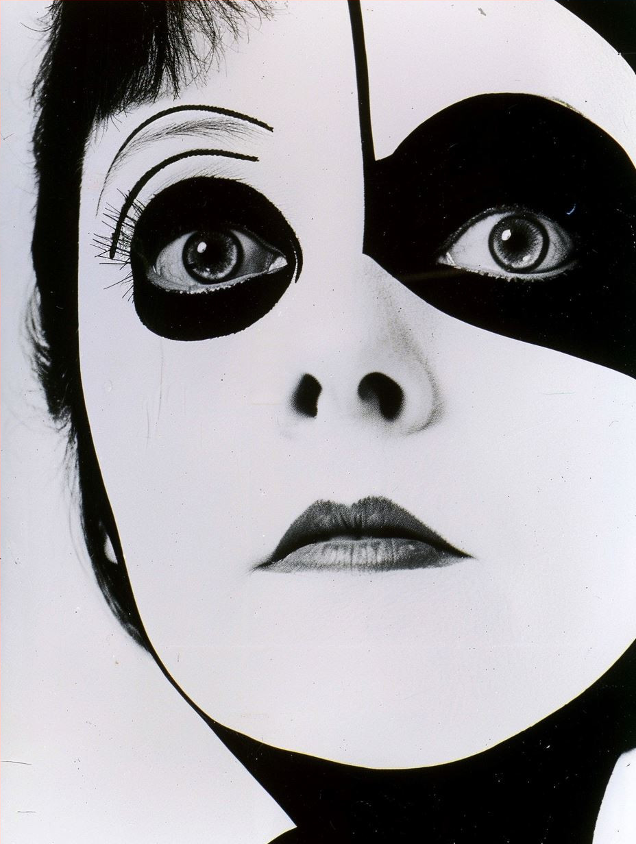 Avant Garde Pop Art Portraits - Image 4
