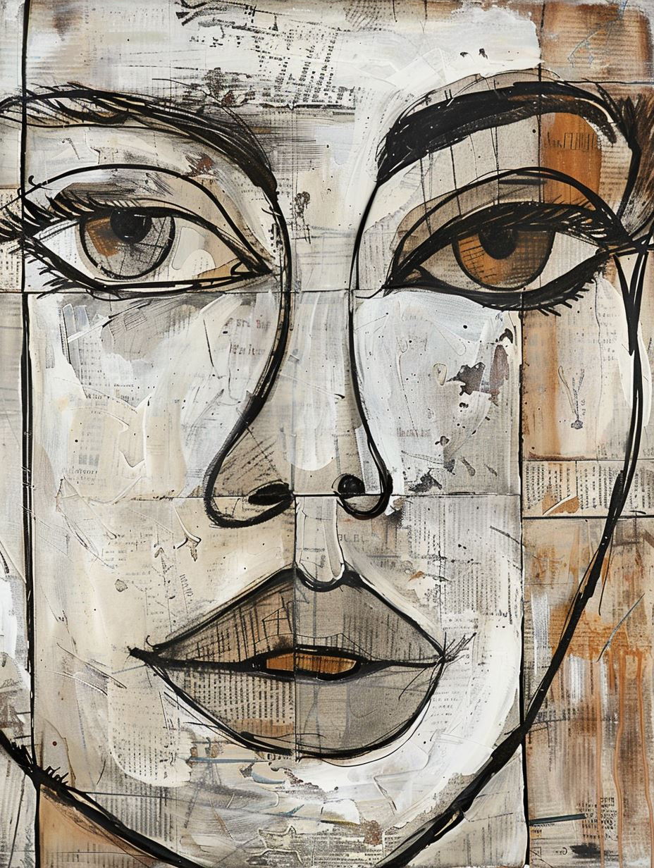 Fragments of the Feminine Soul - Image 3