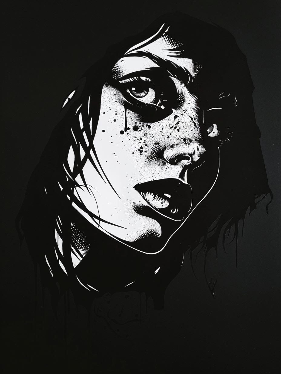 Shadows of the Haunted Soul - Image 4