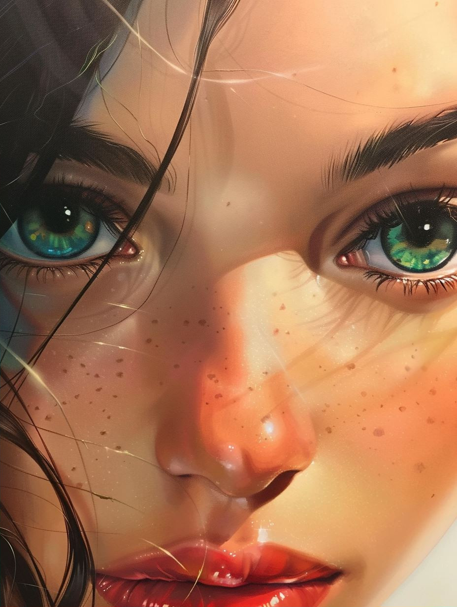 Gaze of the Soul - Image 2