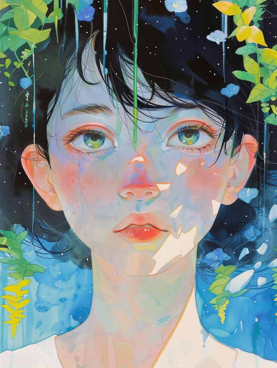 Fragments of a Dreaming Soul - Image 2