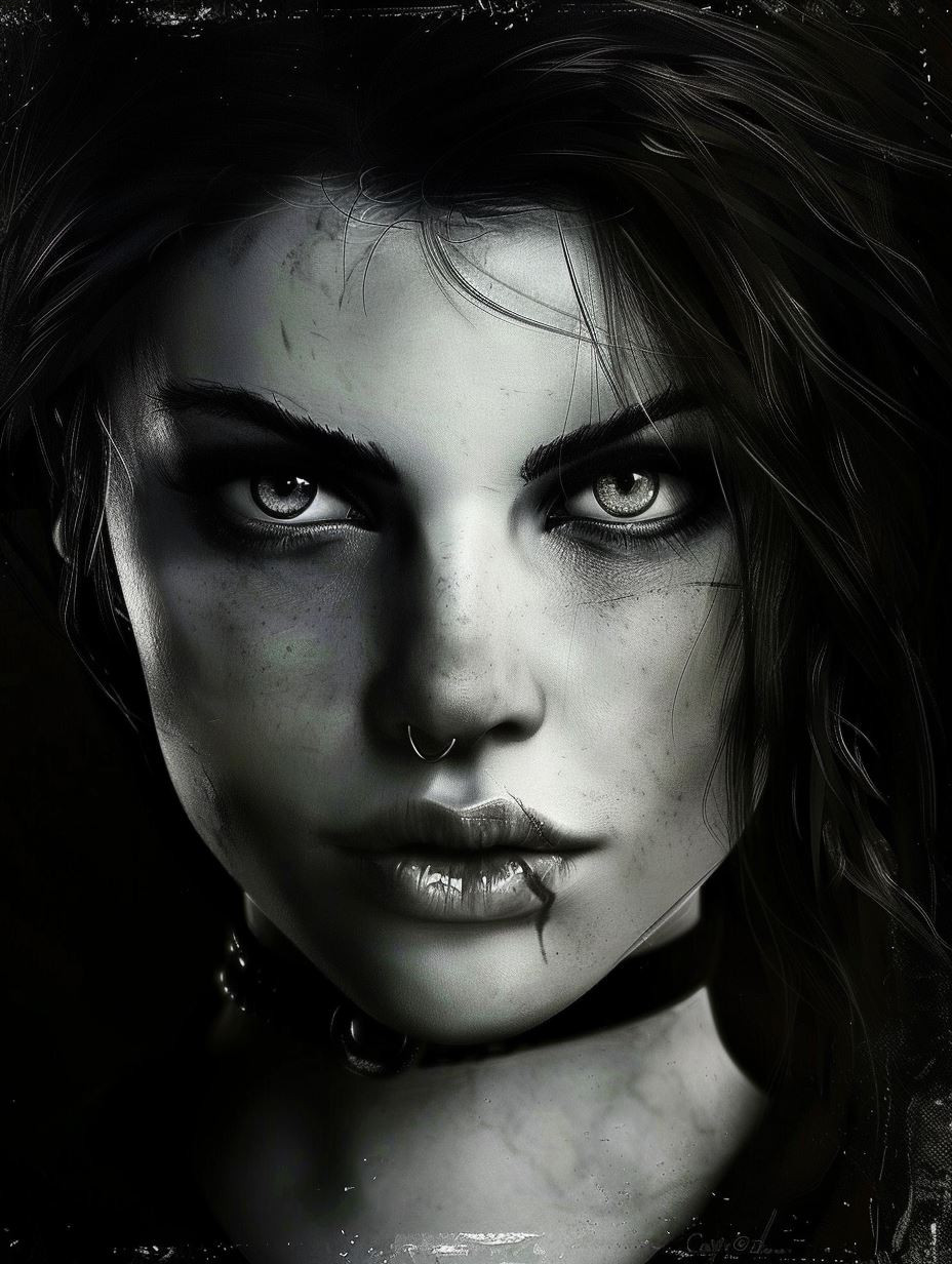 Shadows of the Soul - Image 3