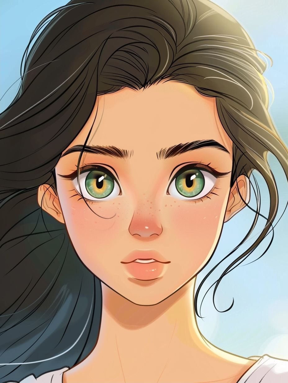 Four Faces of Digital Artistry - Image 2