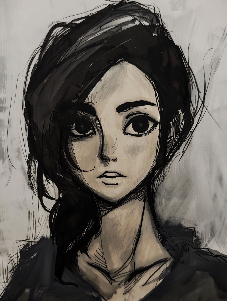 Sketchy Urban Soul - Image 4