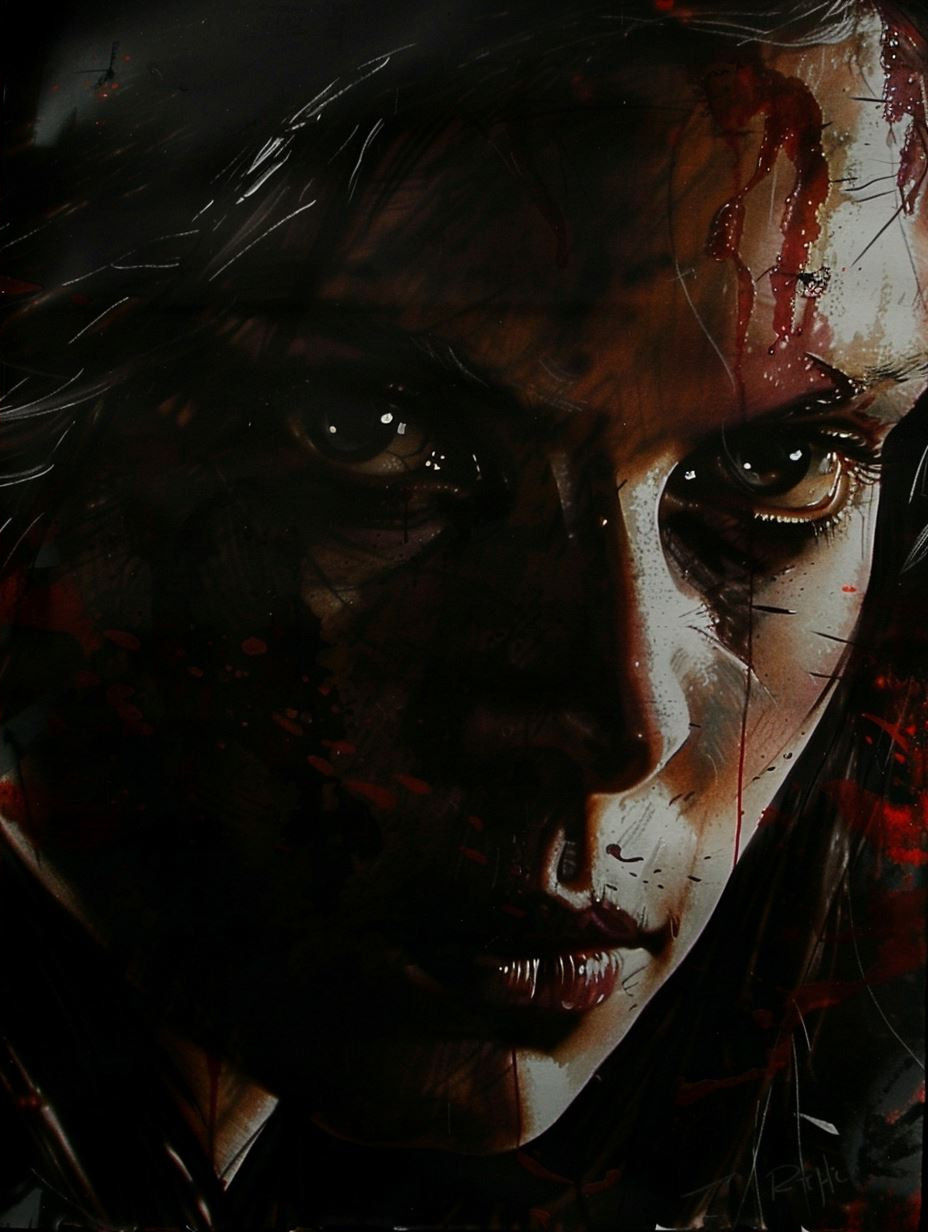 Shadows of a Haunted Soul - Image 2