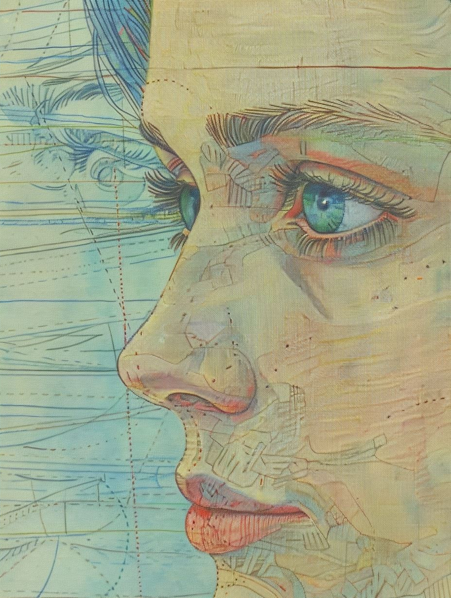 Fragments of a Divided Soul - Image 2