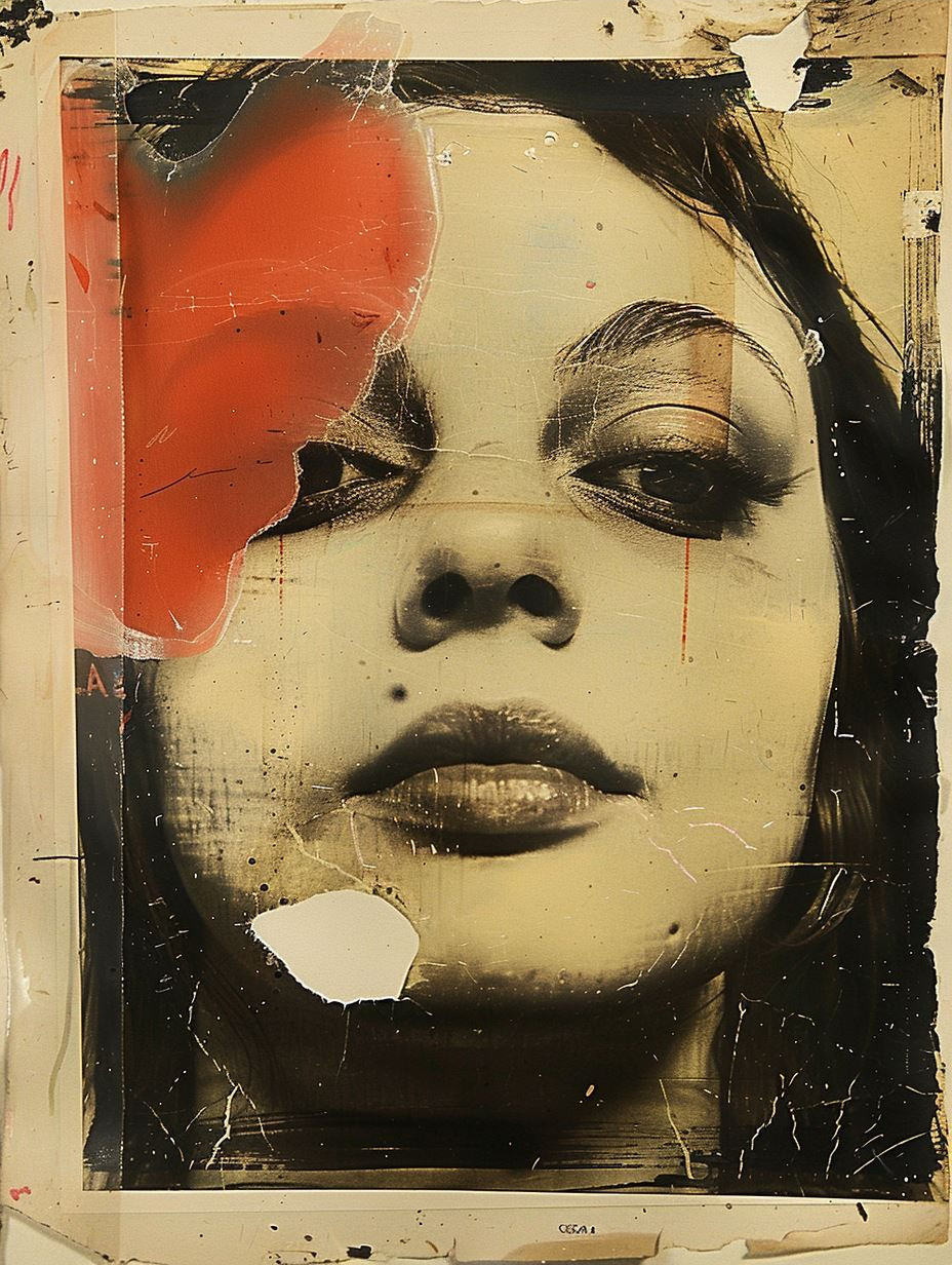 Fragments of a Haunted Gaze - Image 4