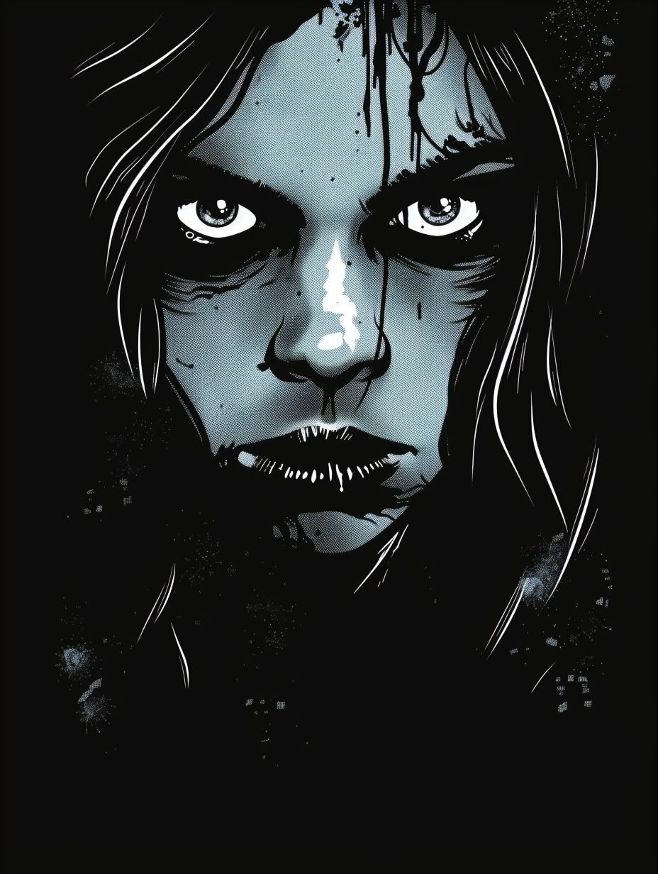 Shadows of the Haunted Soul - Image 1