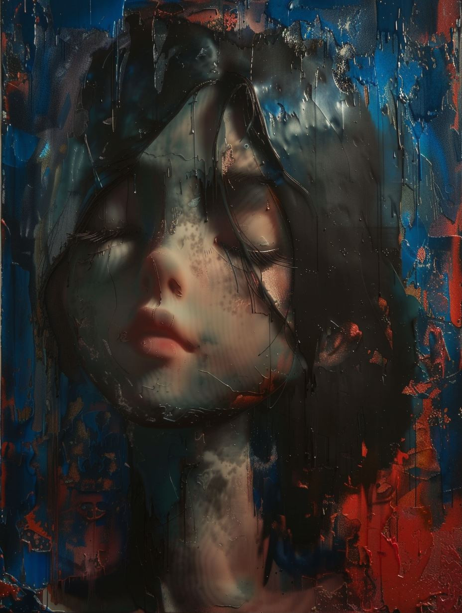 Melancholy Fragments - Image 1