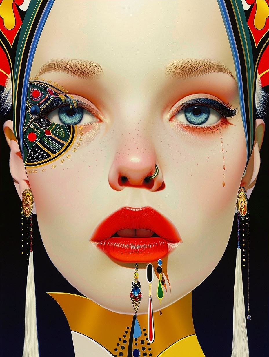 Dualism of Artistic Identity - Image 3