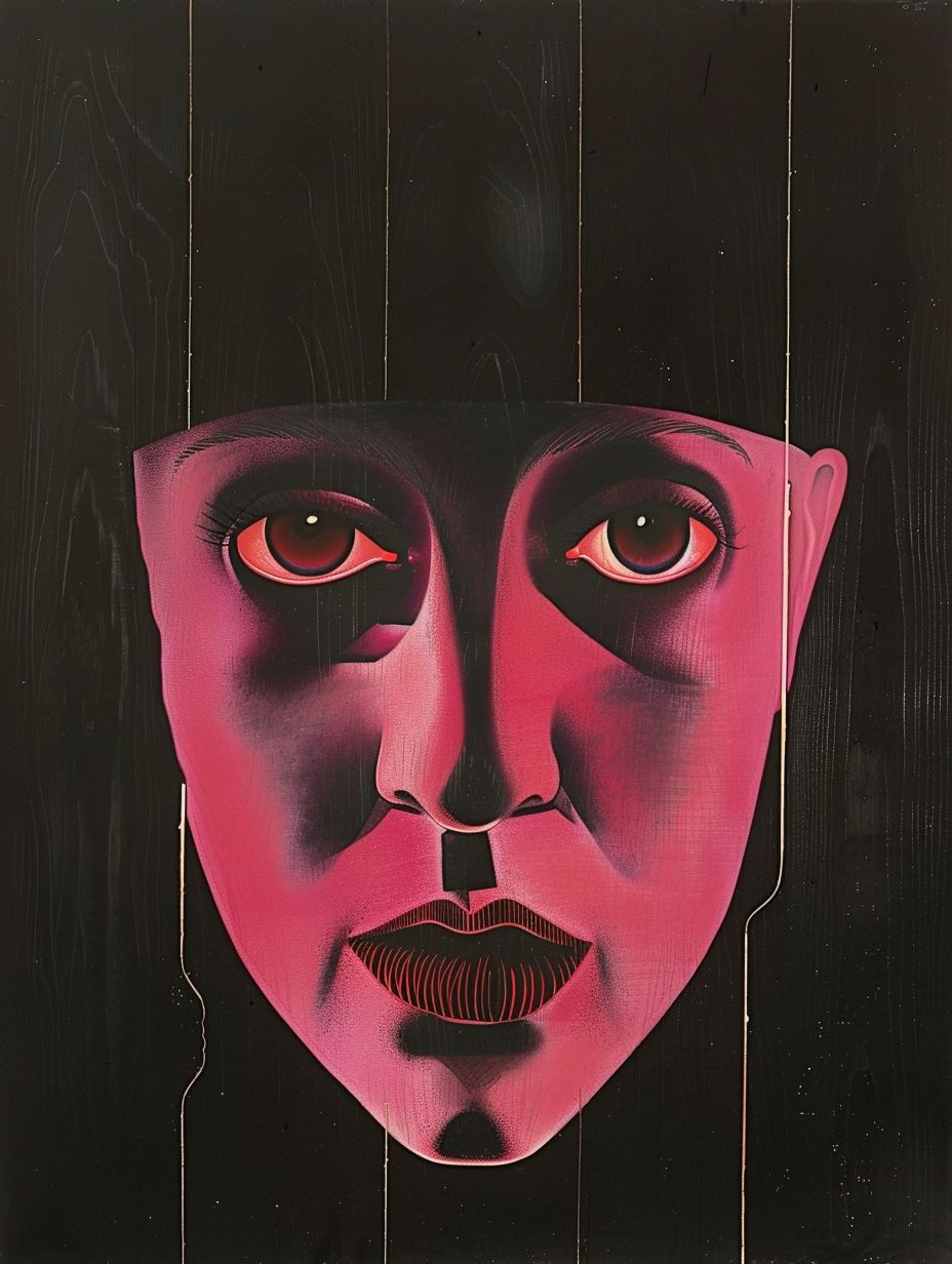 Surreal Fragments of the Mind - Image 2
