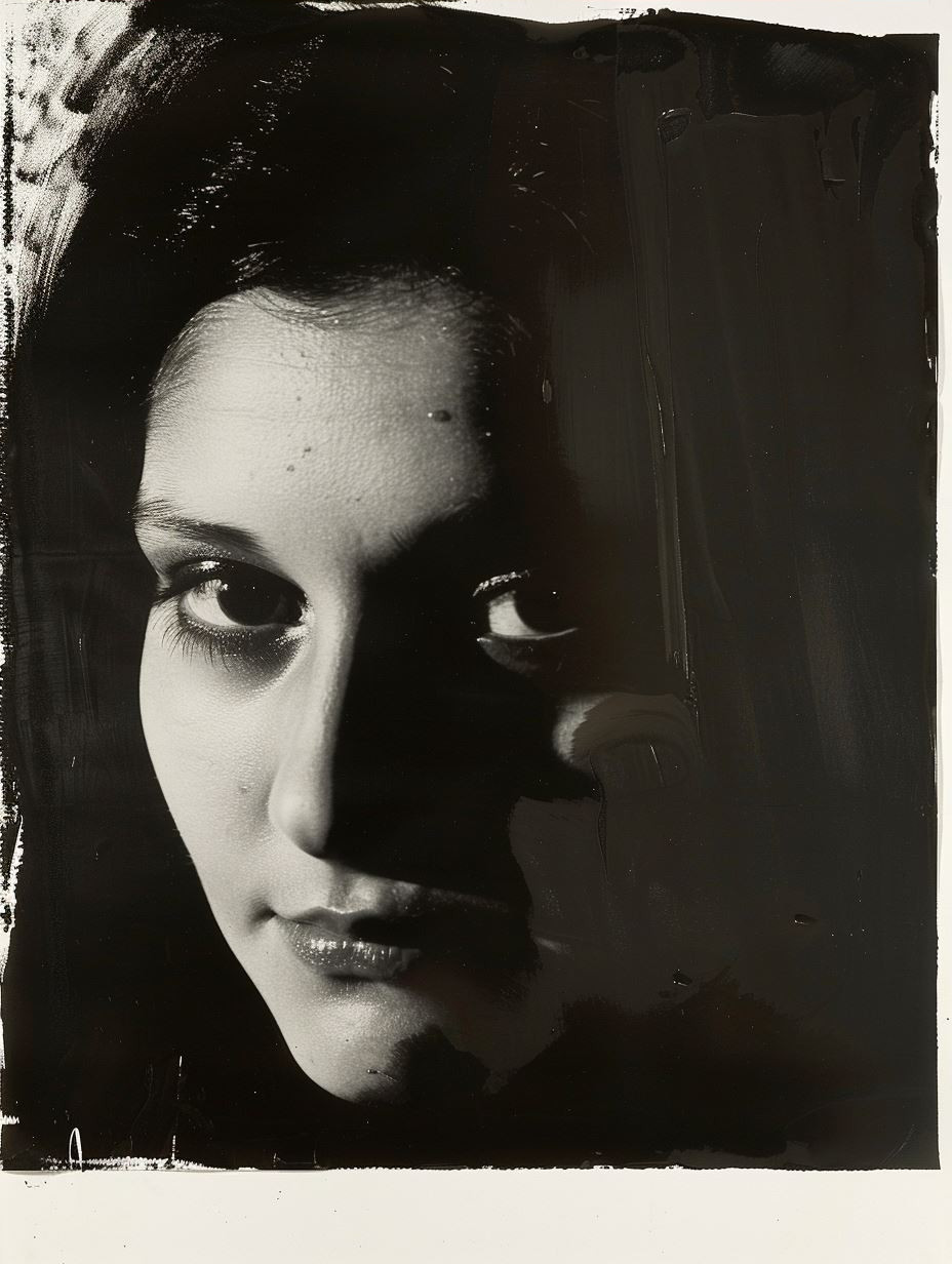Fragmented Portraits of Hidden Emotion - Image 4