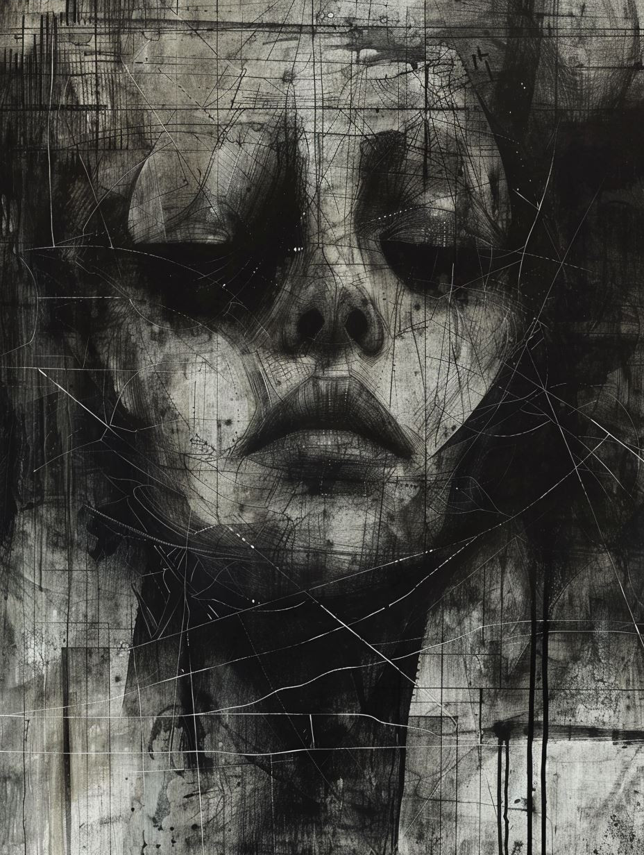 Fragments of a Shattered Soul - Image 3