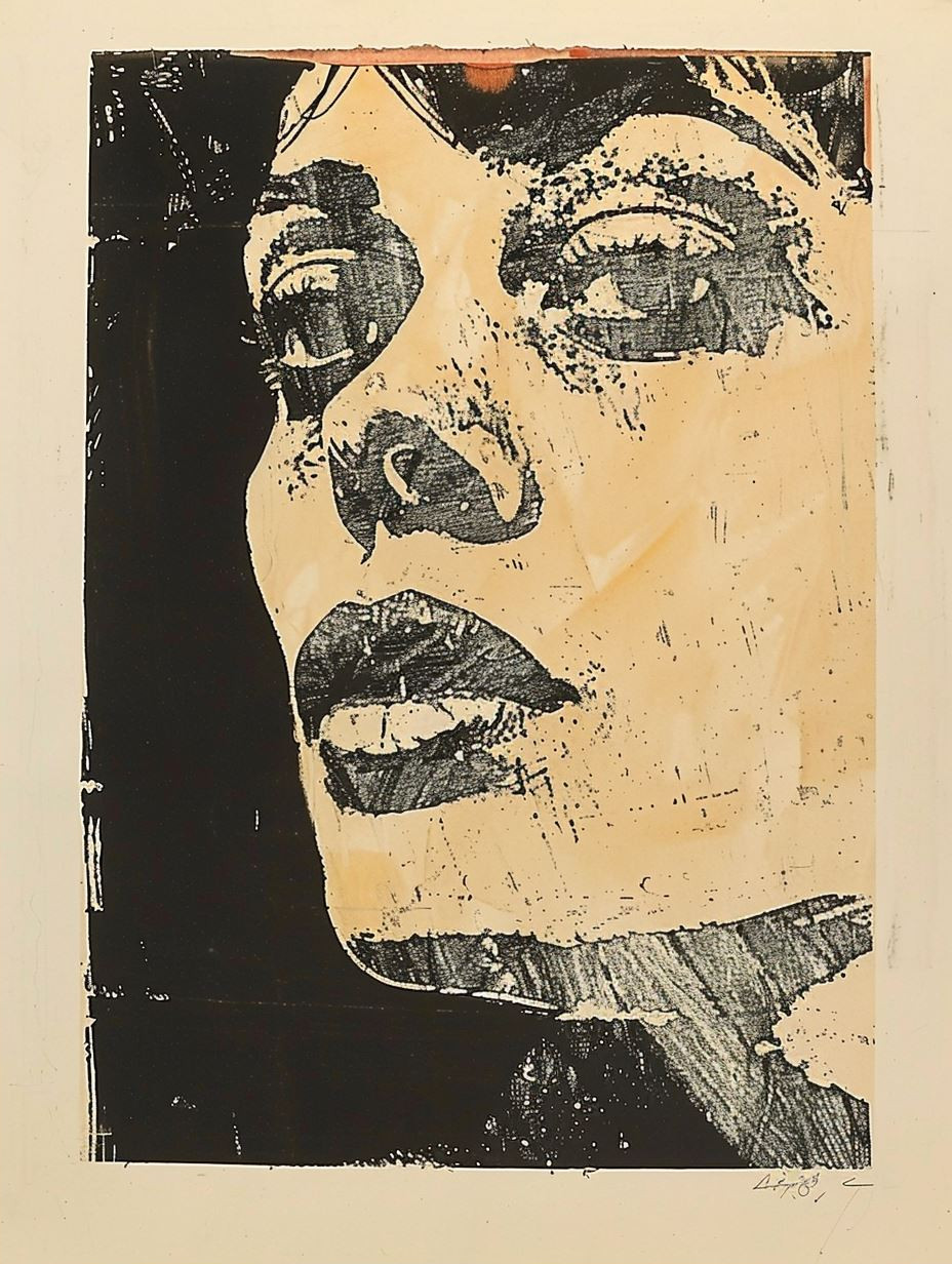 Fragmented Gazes in Pop Art - Image 2