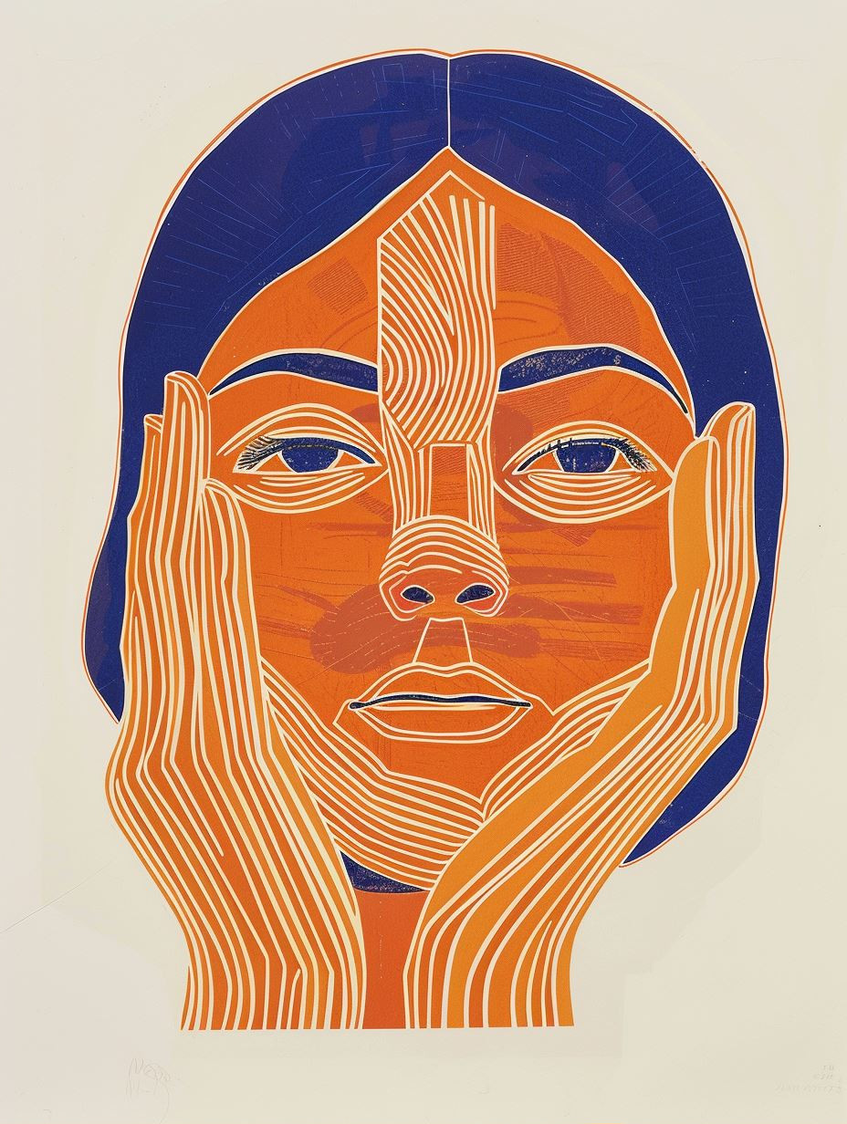 Linear Visions of the Feminine - Image 2