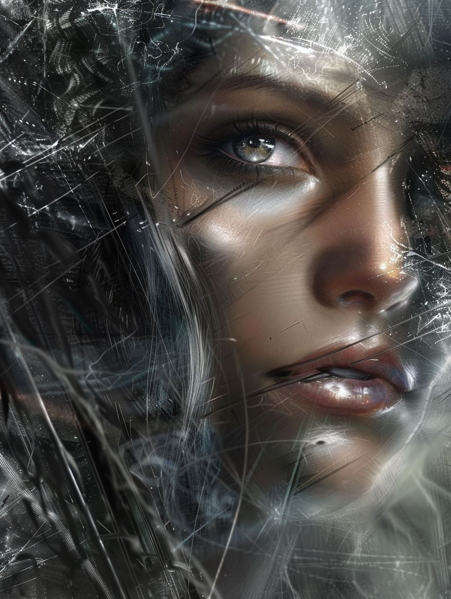 Fragments of a Shattered Soul - Image 4
