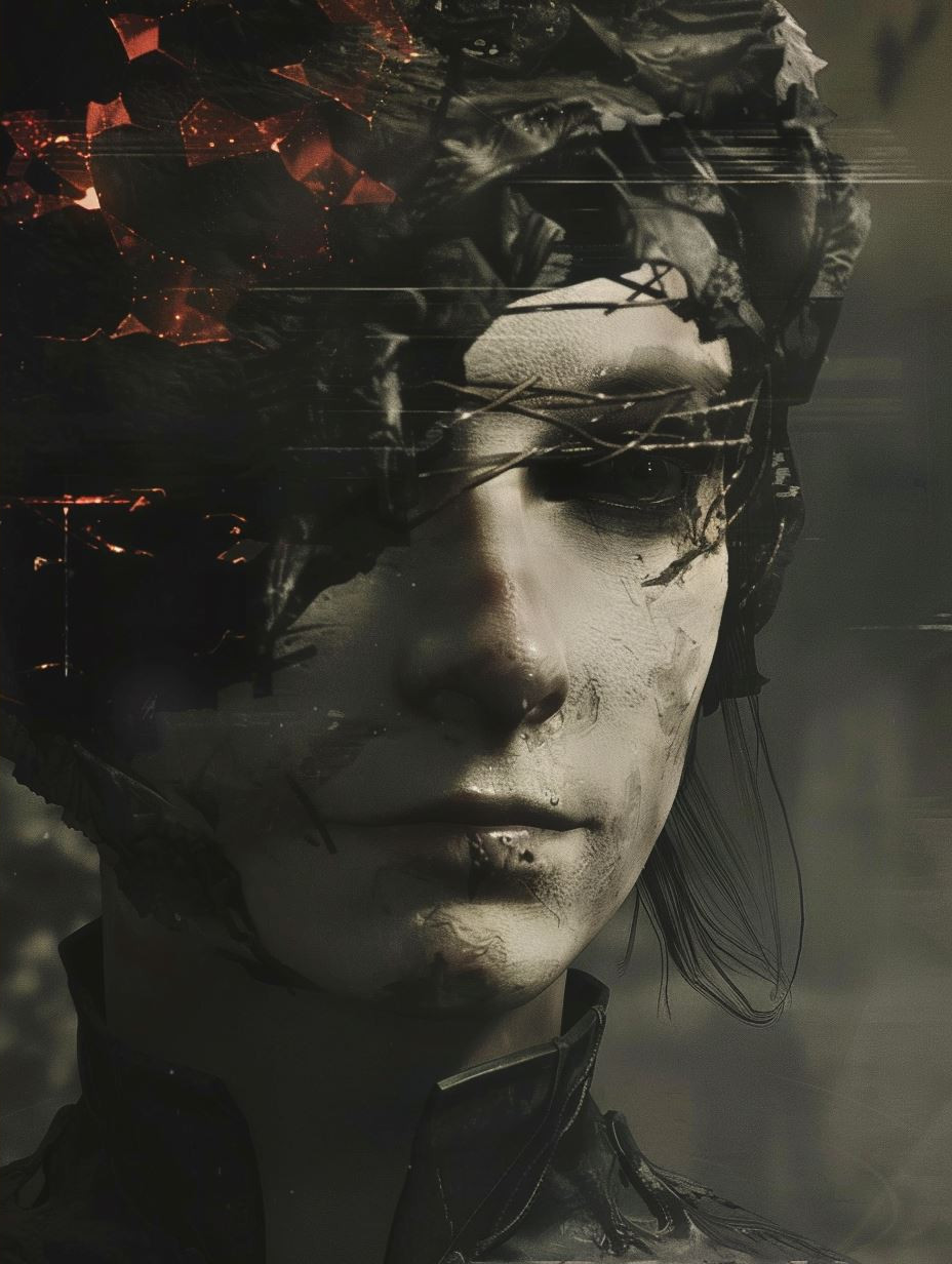Echoes of Survival: Four Faces of Grit - Image 2