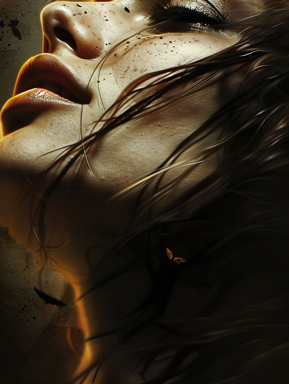 Fragments of a Shattered Soul - Image 1
