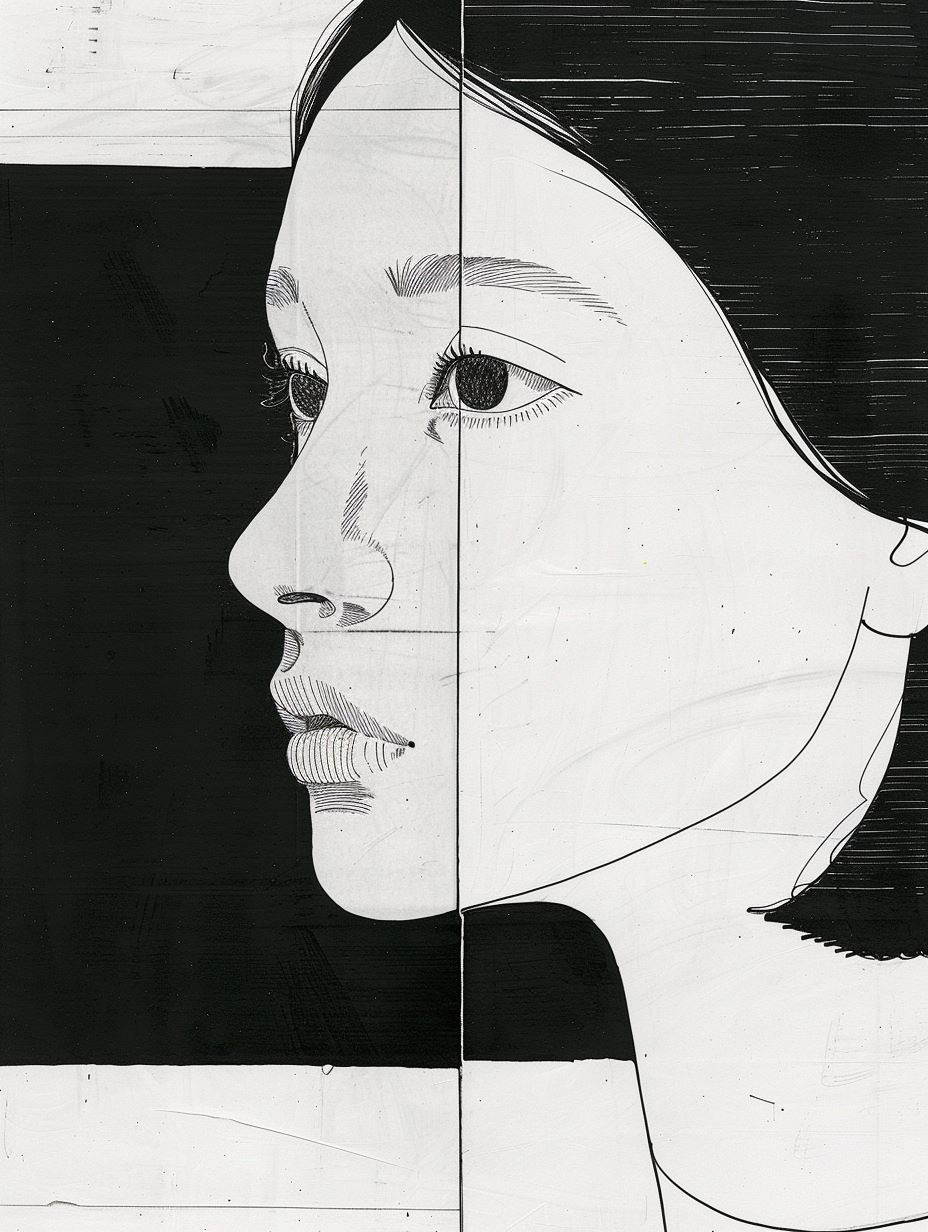 Fragmented Reflections - Image 4