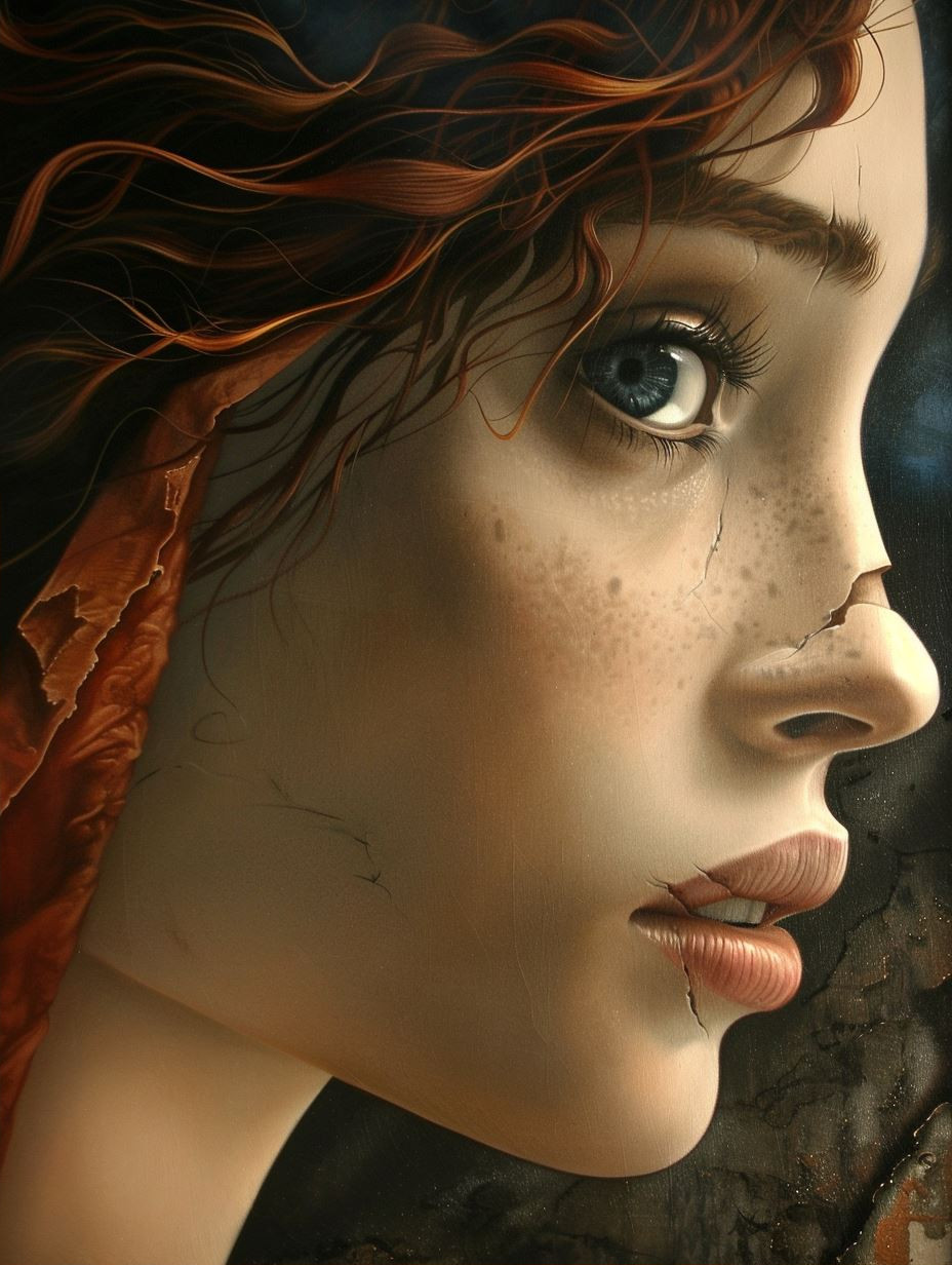 Ethereal Wind Whisper - Image 2