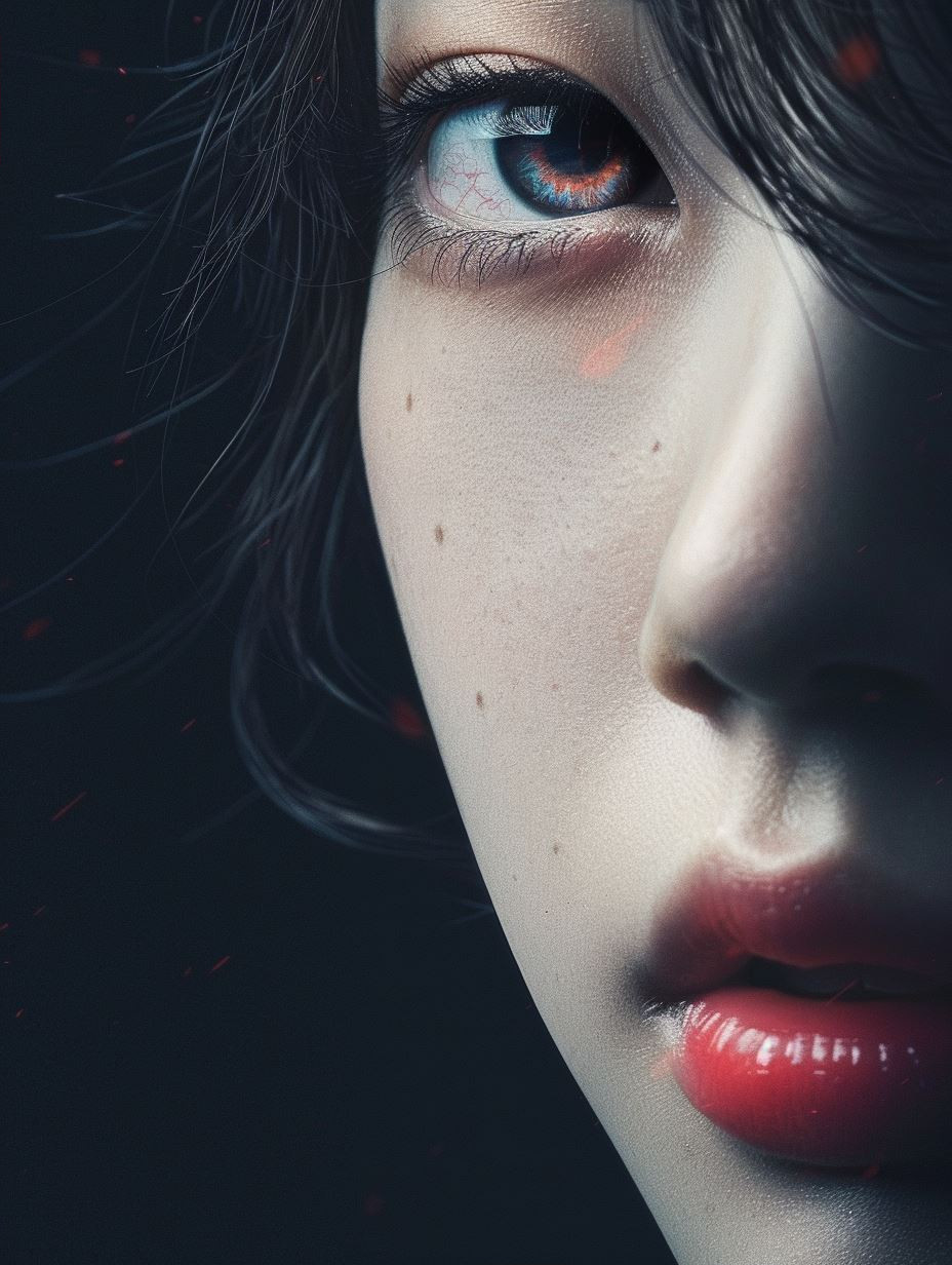 Echoes of a Silent Soul - Image 2