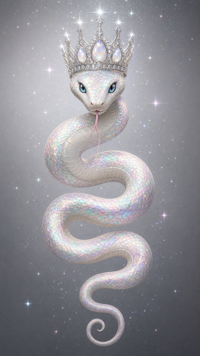 Mystical Ethereal Tree Frog