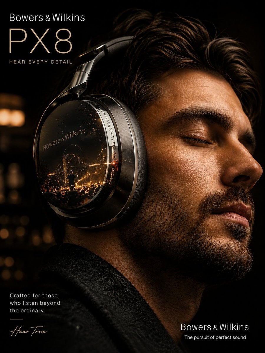 Ultra-Premium Cinematic Product Showcase
