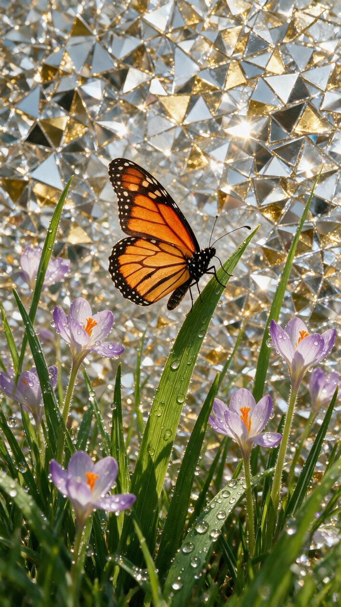 Geometric Nature & Ethereal Still Life Collection