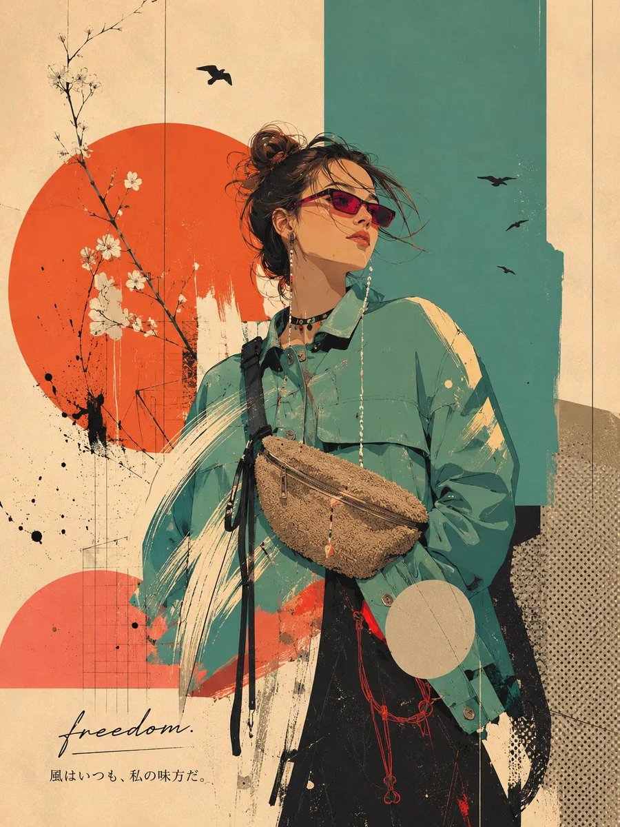 You are a world-class art director specializing in editor...