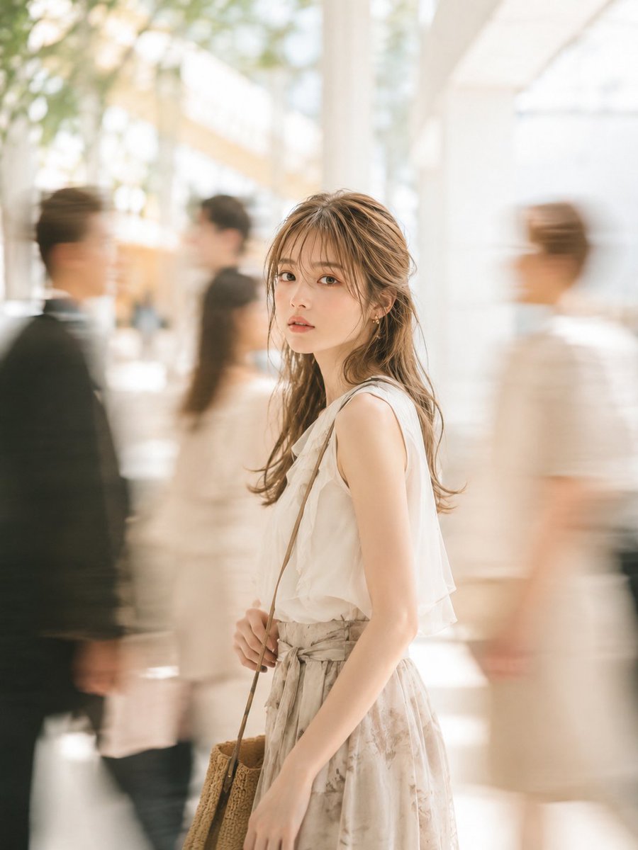 主題：