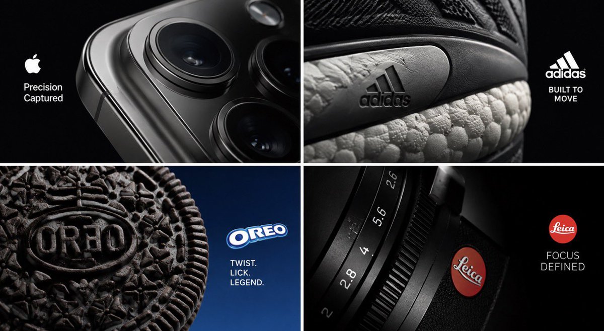 Use the uploaded product image as the single source of tr...